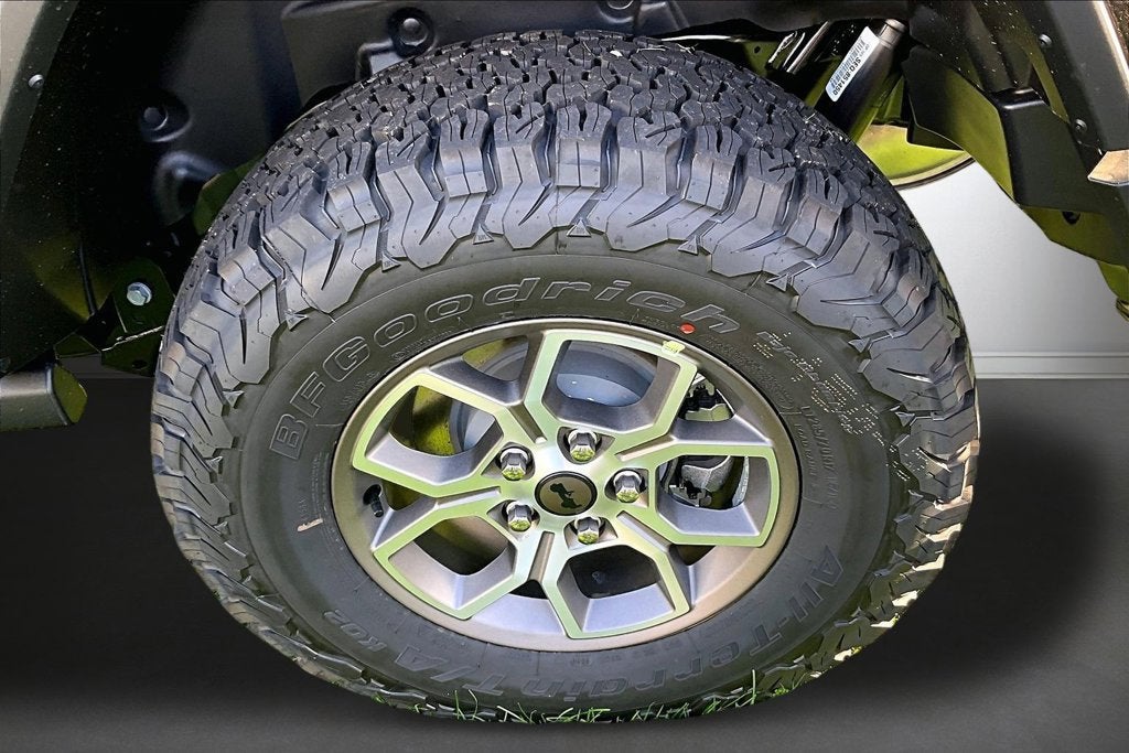 2027 Jeep Wrangler Rewind