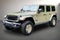 2026 Jeep Wrangler Willys 41