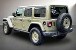 2026 Jeep Wrangler Willys 41