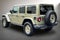 2026 Jeep Wrangler Willys 41