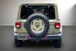 2026 Jeep Wrangler Willys 41