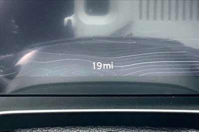 2027 Jeep Grand Cherokee Laredo Altitude