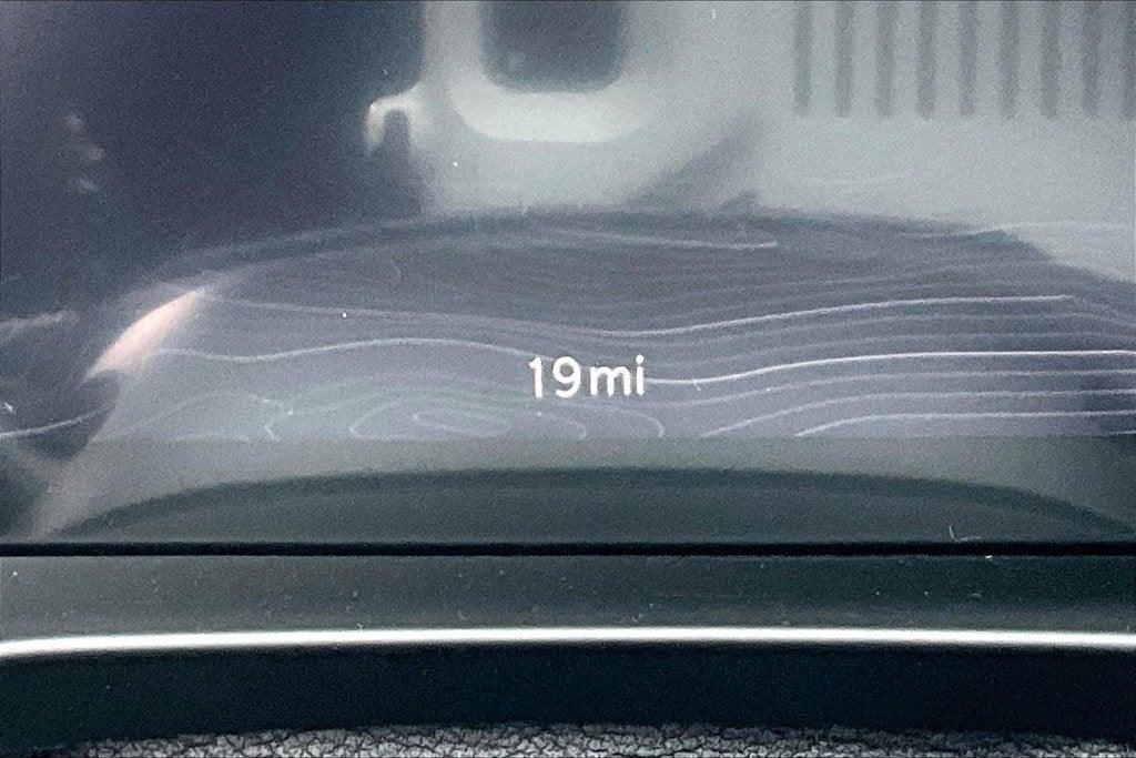 2027 Jeep Grand Cherokee Laredo Altitude