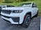 2027 Jeep Grand Cherokee Limited Reserve