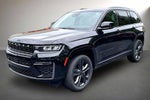 2027 Jeep Grand Cherokee Limited Reserve