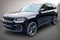 2027 Jeep Grand Cherokee Limited Reserve