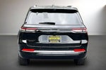 2027 Jeep Grand Cherokee Limited Reserve