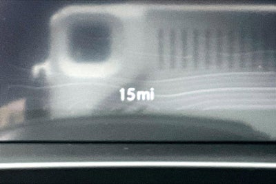 2027 Jeep Grand Cherokee Limited Reserve