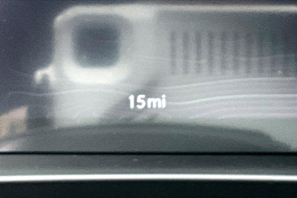 2027 Jeep Grand Cherokee Limited Reserve