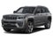 2026 Jeep Grand Cherokee 85th Anniversary Edition