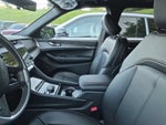 2026 Jeep Grand Cherokee 85th Anniversary Edition