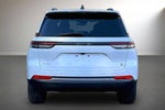 2026 Jeep Grand Cherokee 85th Anniversary Edition