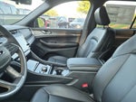 2026 Jeep Grand Cherokee 85th Anniversary Edition
