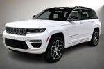 2025 Jeep Grand Cherokee Summit Reserve