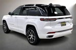 2025 Jeep Grand Cherokee Summit Reserve