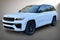 2027 Jeep Grand Cherokee Summit