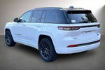 2027 Jeep Grand Cherokee Summit