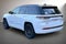 2027 Jeep Grand Cherokee Summit
