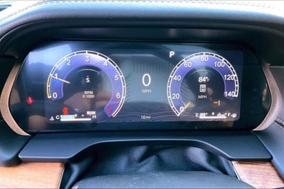 2027 Jeep Grand Cherokee Summit