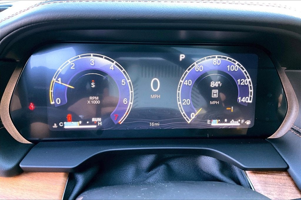 2027 Jeep Grand Cherokee Summit