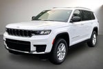 2026 Jeep Grand Cherokee L Laredo X