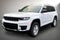 2026 Jeep Grand Cherokee L Laredo X