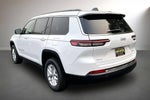 2026 Jeep Grand Cherokee L Laredo X