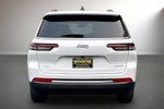 2026 Jeep Grand Cherokee L Laredo X