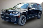 2026 Jeep Grand Cherokee L Laredo Altitude