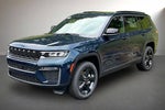 2027 Jeep Grand Cherokee L Limited