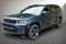 2027 Jeep Grand Cherokee L Limited