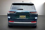 2027 Jeep Grand Cherokee L Limited