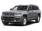 2027 Jeep Grand Cherokee L Limited