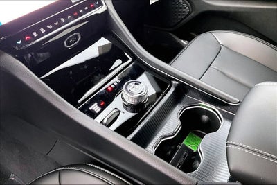 2027 Jeep Grand Cherokee L Limited