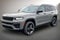 2027 Jeep Grand Cherokee L Limited