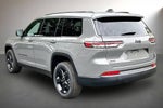 2027 Jeep Grand Cherokee L Limited