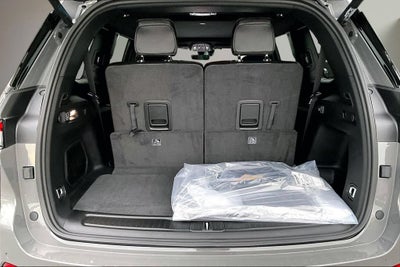 2027 Jeep Grand Cherokee L Limited