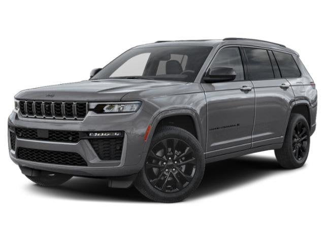 2026 Jeep Grand Cherokee L Limited 4x4's photo