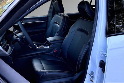2027 Jeep Grand Cherokee L Limited