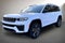 2027 Jeep Grand Cherokee L Limited