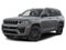 2026 Jeep Grand Cherokee L 85th Anniversary Edition
