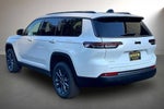 2026 Jeep Grand Cherokee L 85th Anniversary Edition