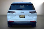 2026 Jeep Grand Cherokee L 85th Anniversary Edition