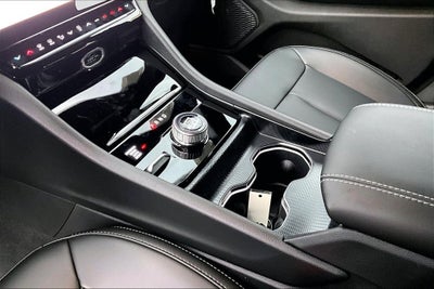 2027 Jeep Grand Cherokee L Limited