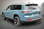 2027 Jeep Grand Cherokee L Limited