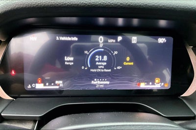 2027 Jeep Grand Cherokee L Limited