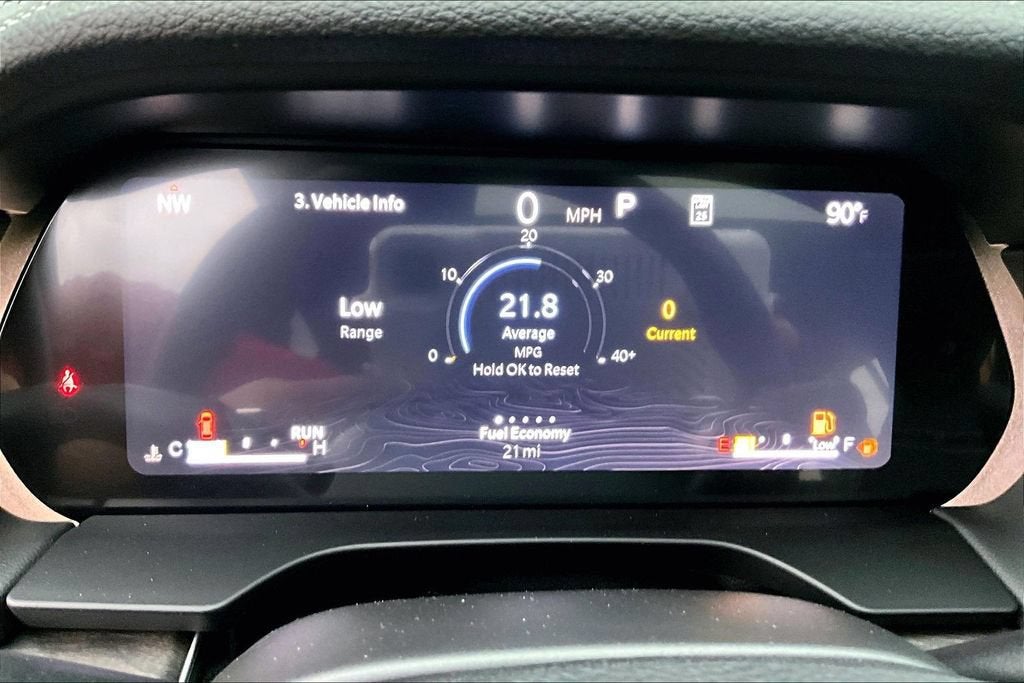 2027 Jeep Grand Cherokee L Limited