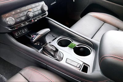 2027 Dodge Durango GT Plus HEMI