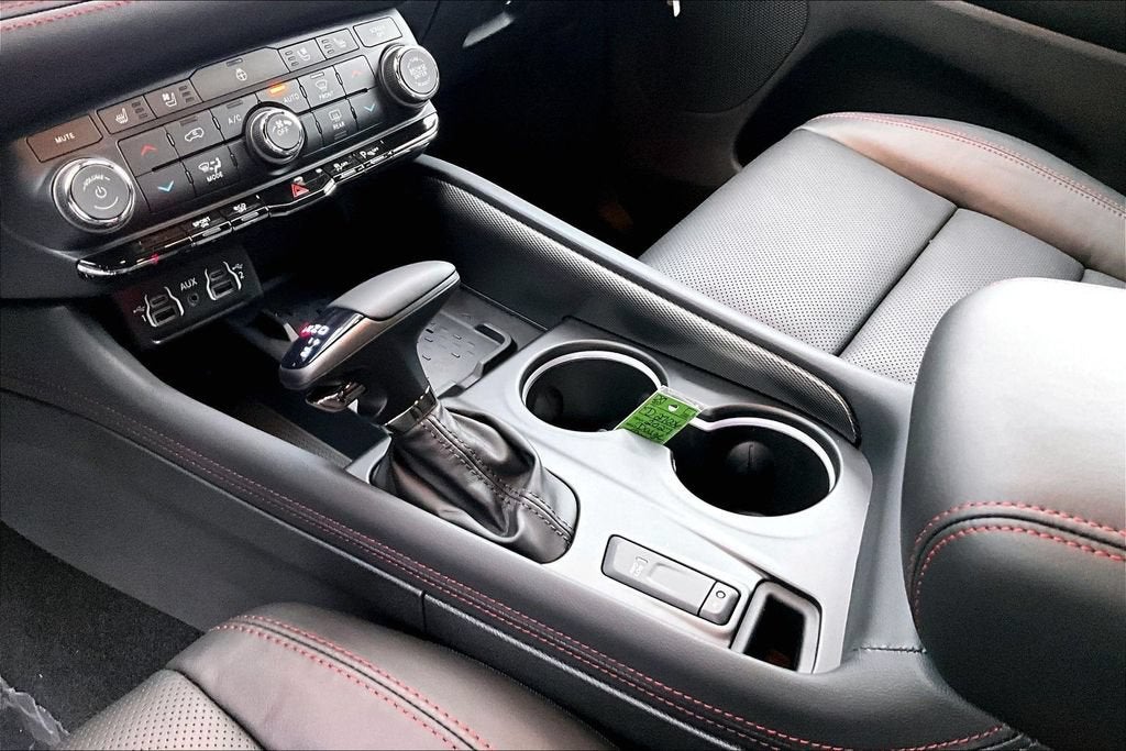 2027 Dodge Durango GT Plus HEMI