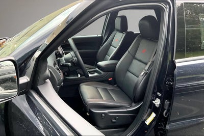 2027 Dodge Durango GT Plus HEMI